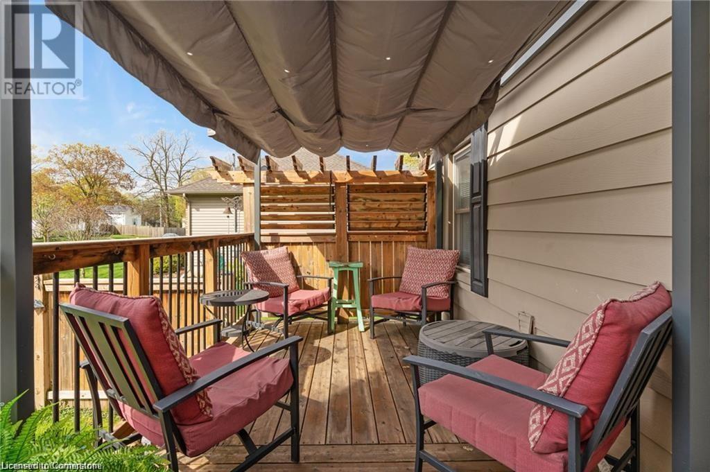 28 Market Street, Paris, Ontario  N3L 3A8 - Photo 36 - 40733959