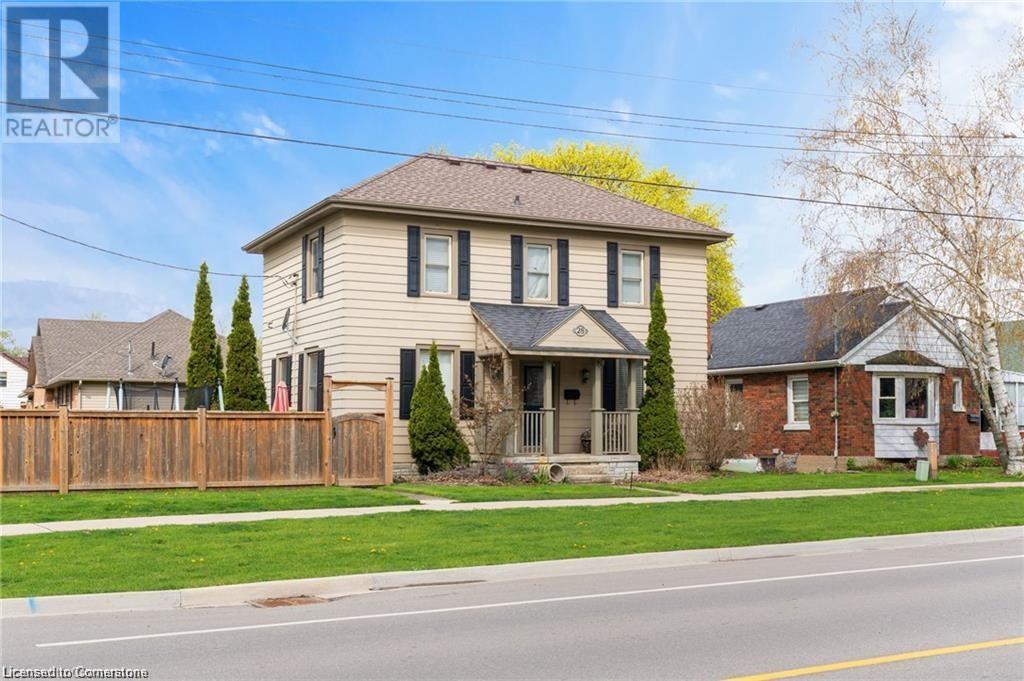 28 Market Street, Paris, Ontario  N3L 3A8 - Photo 4 - 40733959