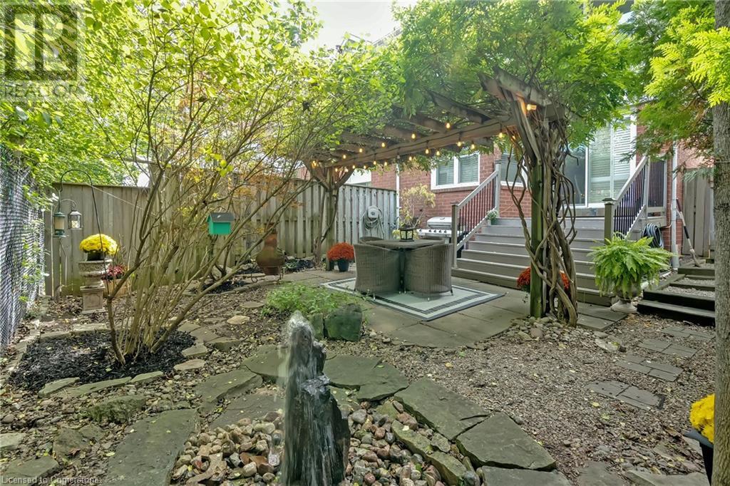 1240 Westview Terrace Unit# 87, Oakville, Ontario  L6M 3M4 - Photo 22 - 40733697