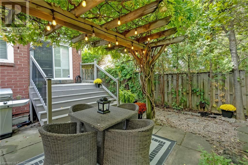 1240 Westview Terrace Unit# 87, Oakville, Ontario  L6M 3M4 - Photo 24 - 40733697