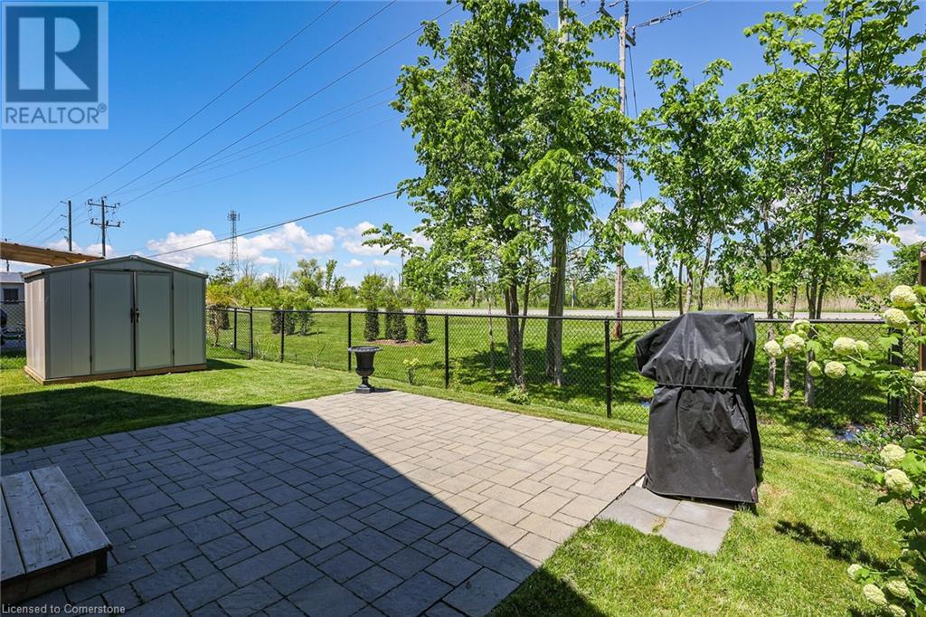 740 Main Street E Unit# 6, Dunnville, Ontario  N1A 0B3 - Photo 31 - 40730193
