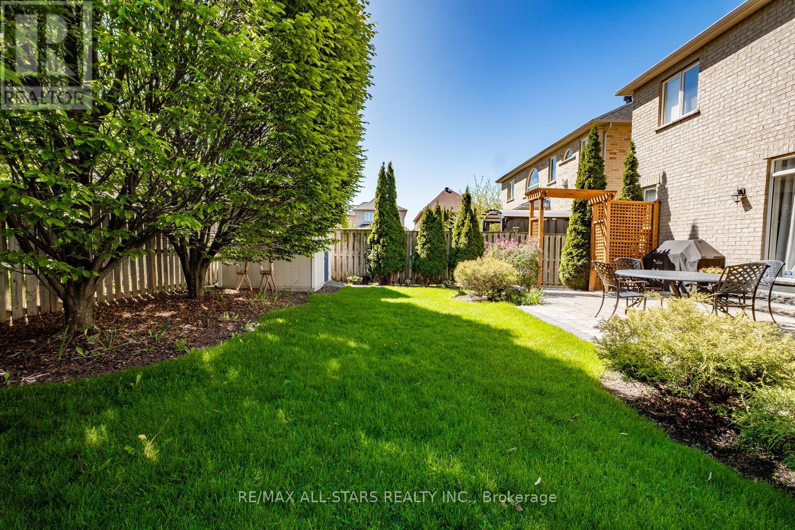 499 Roy Rainey Avenue, Markham, Ontario  L6E 2B2 - Photo 47 - N12164608