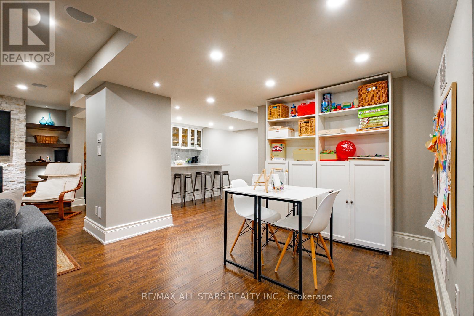 499 Roy Rainey Avenue, Markham, Ontario  L6E 2B2 - Photo 41 - N12164608