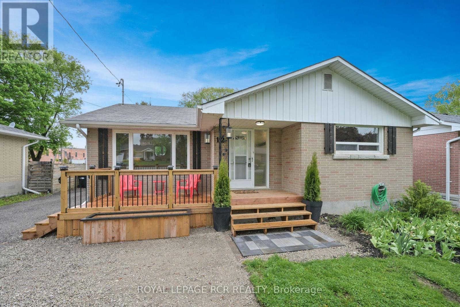 12 Maple Avenue E, New Tecumseth (Beeton), Ontario  L0G 1A0 - Photo 3 - N12170007
