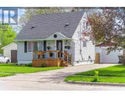 72 Campbell AVE, Sault Ste. Marie, Ontario