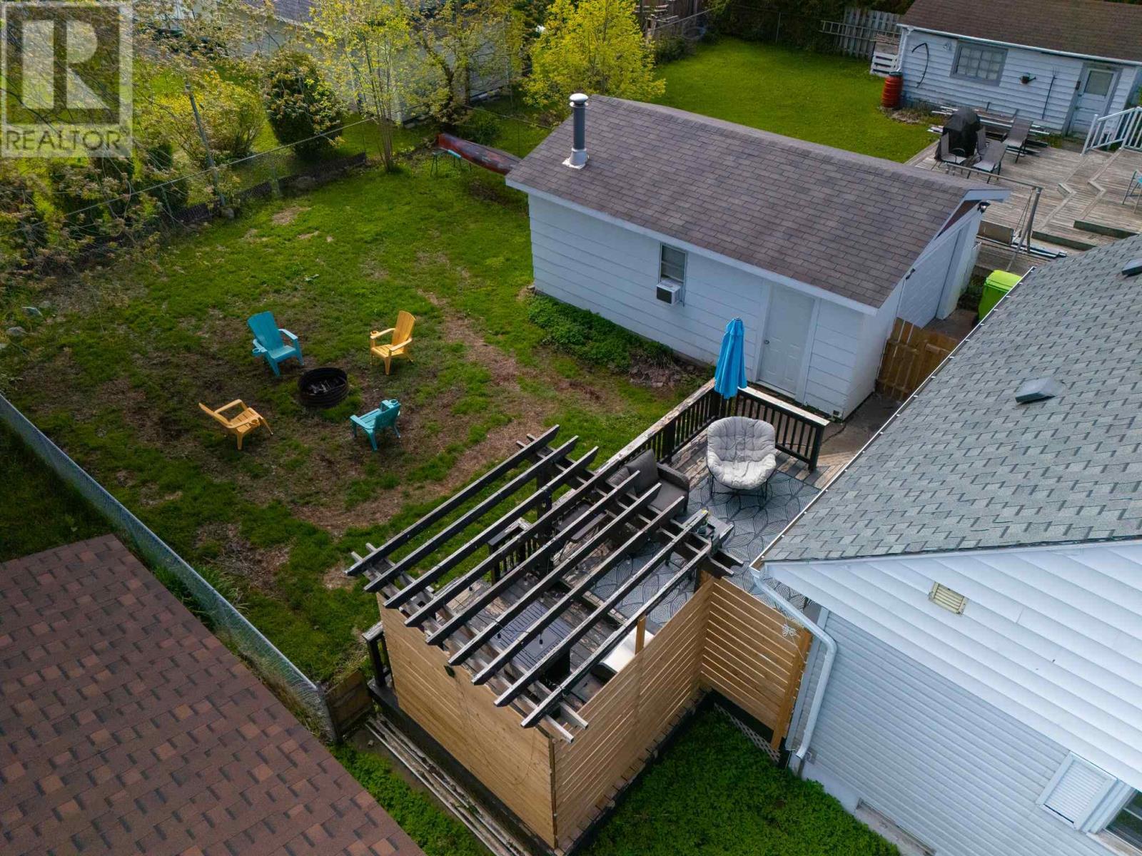 72 Campbell Ave, Sault Ste. Marie, Ontario  P6B 3B4 - Photo 42 - SM251250