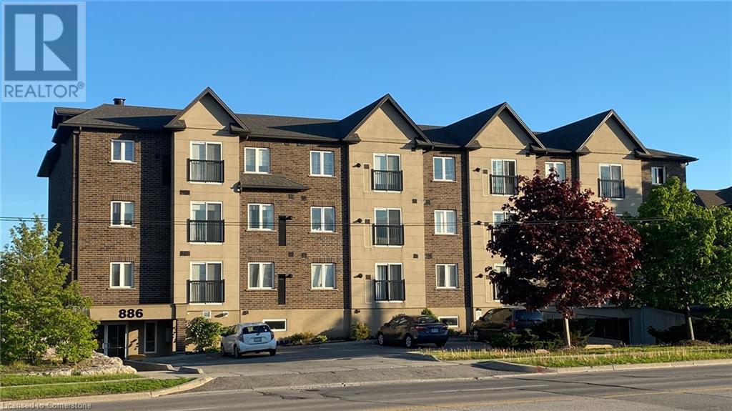 Property at 886 GOLF LINKS Road Unit# 104 image 1