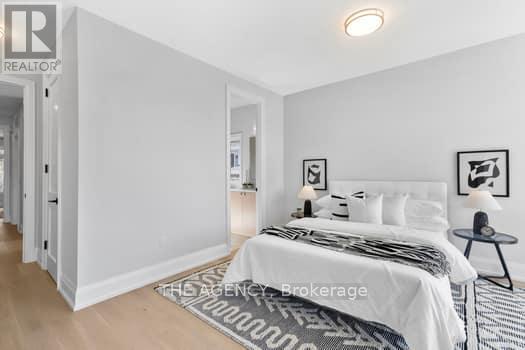 41 St Andrews Boulevard, Toronto, Ontario  M9R 1W2 - Photo 15 - W12171597
