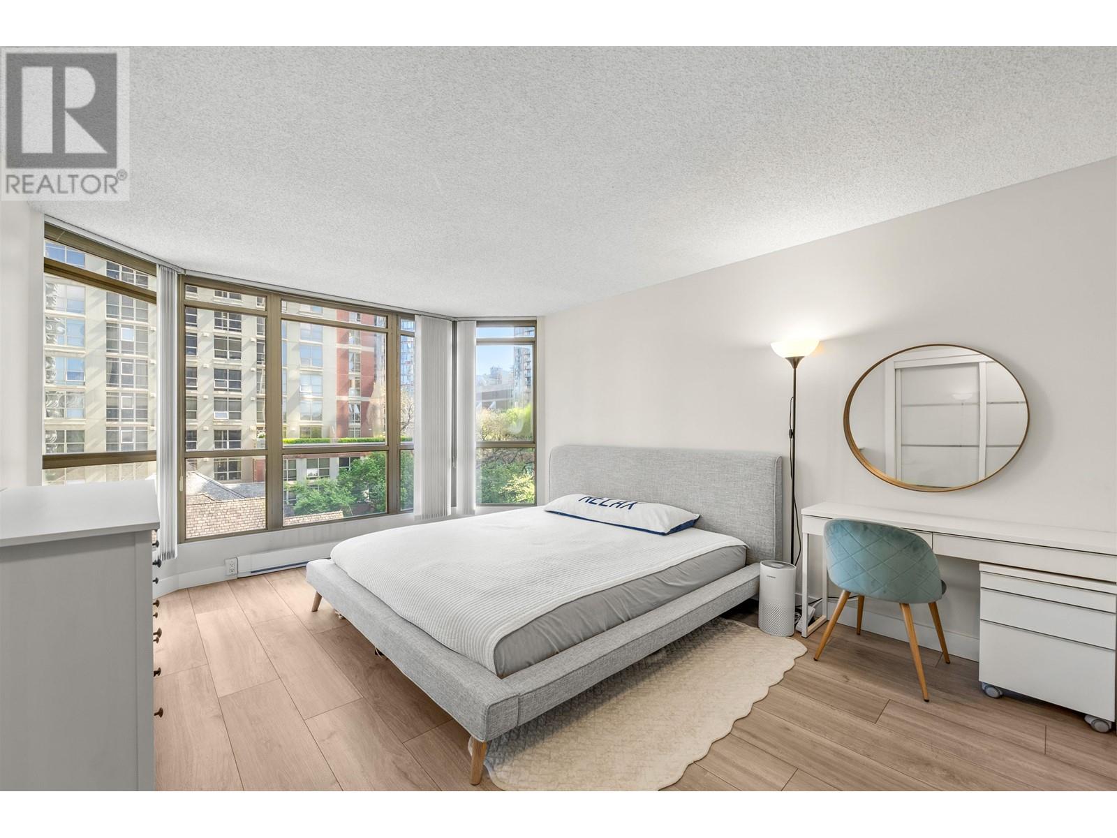 706 867 Hamilton Street, Vancouver, British Columbia  V6B 2R7 - Photo 13 - R2998433