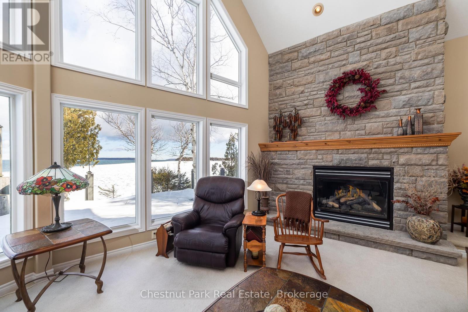 259 Big Tub Road, Northern Bruce Peninsula, Ontario  N0H 2R0 - Photo 11 - X12019200