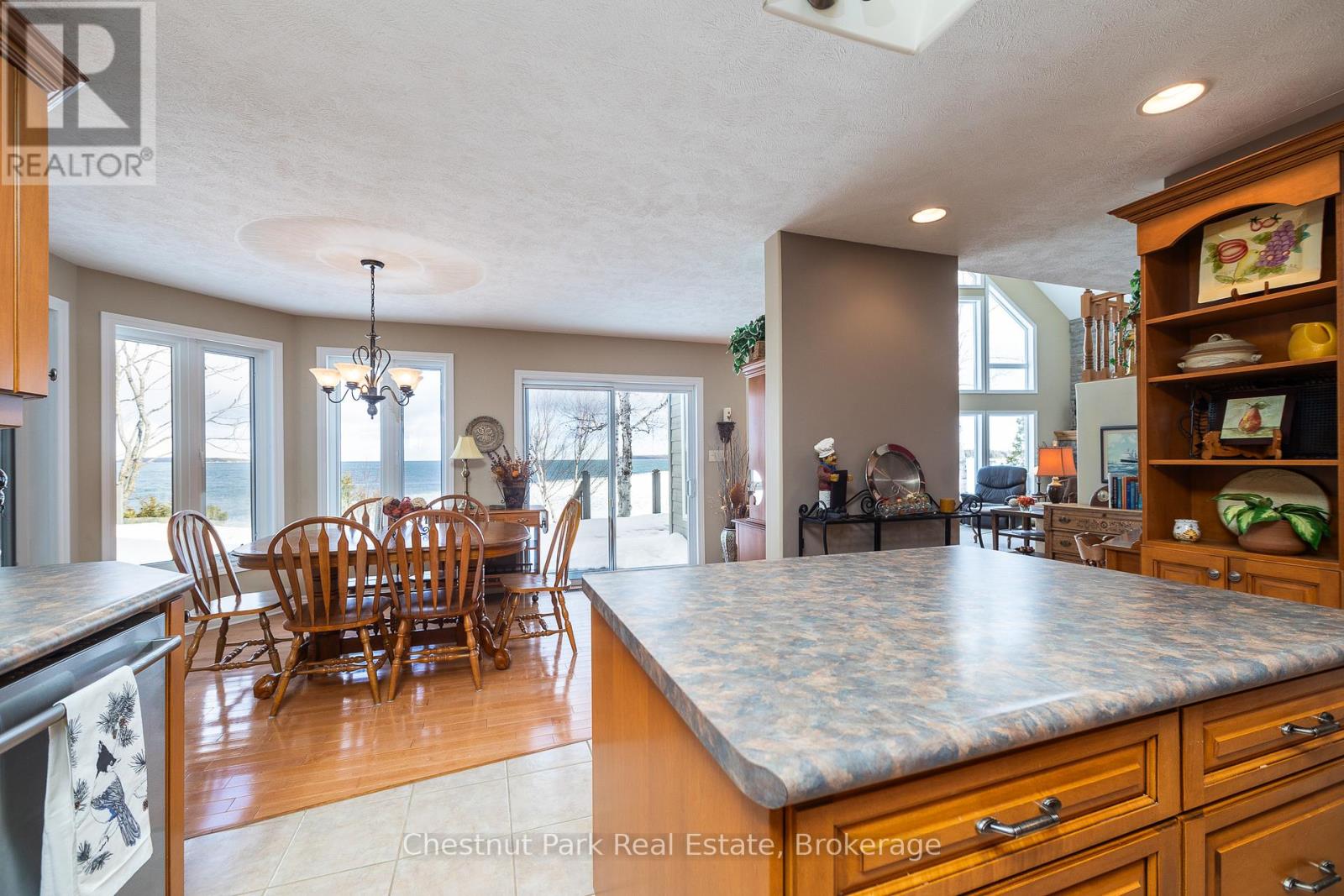 259 Big Tub Road, Northern Bruce Peninsula, Ontario  N0H 2R0 - Photo 15 - X12019200