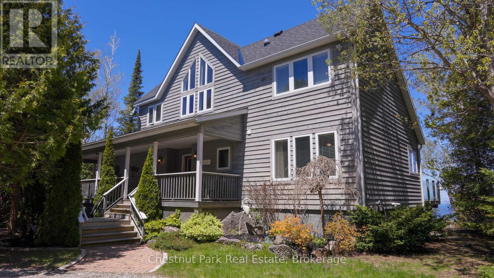 259 Big Tub Road, Northern Bruce Peninsula, Ontario  N0H 2R0 - Photo 2 - X12019200