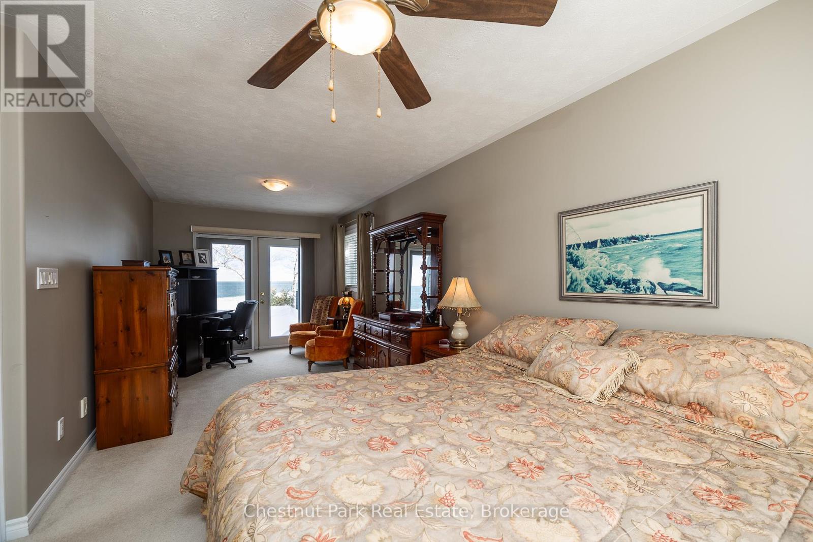 259 Big Tub Road, Northern Bruce Peninsula, Ontario  N0H 2R0 - Photo 19 - X12019200