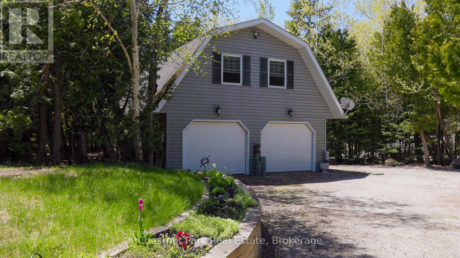 259 Big Tub Road, Northern Bruce Peninsula, Ontario  N0H 2R0 - Photo 29 - X12019200