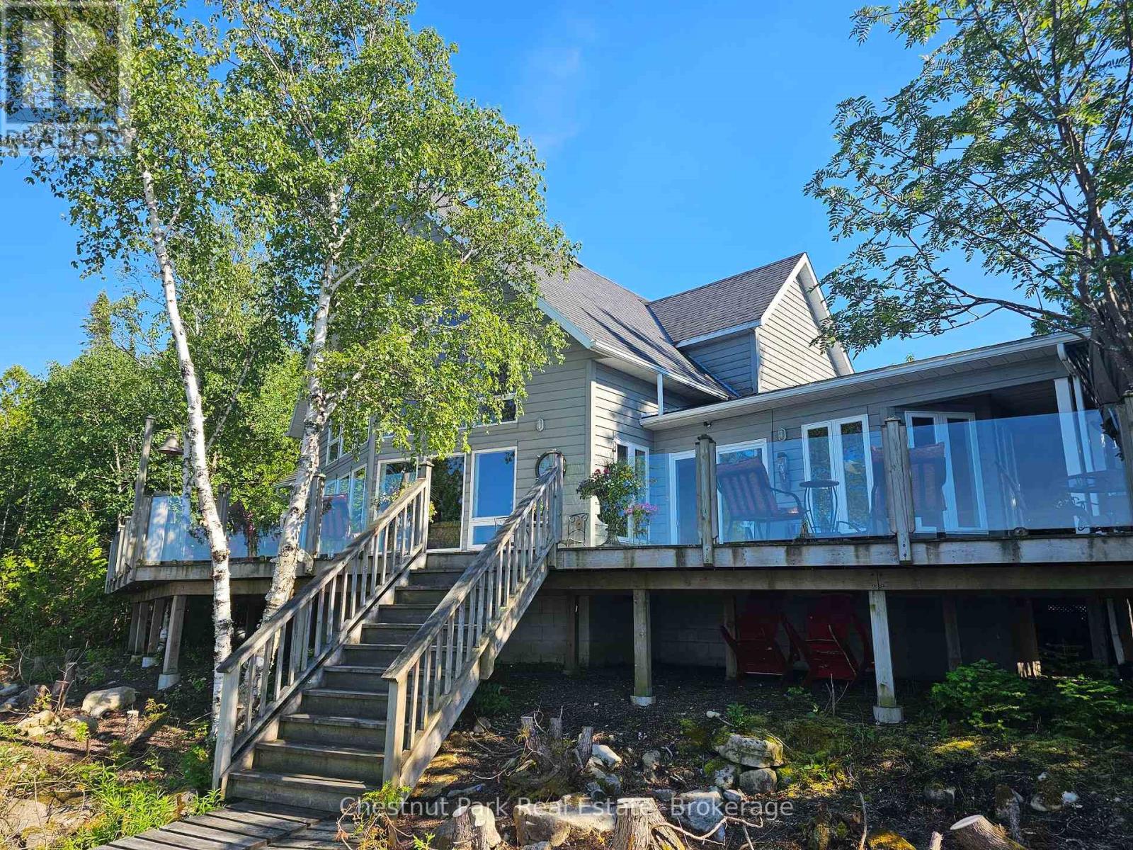 259 Big Tub Road, Northern Bruce Peninsula, Ontario  N0H 2R0 - Photo 34 - X12019200