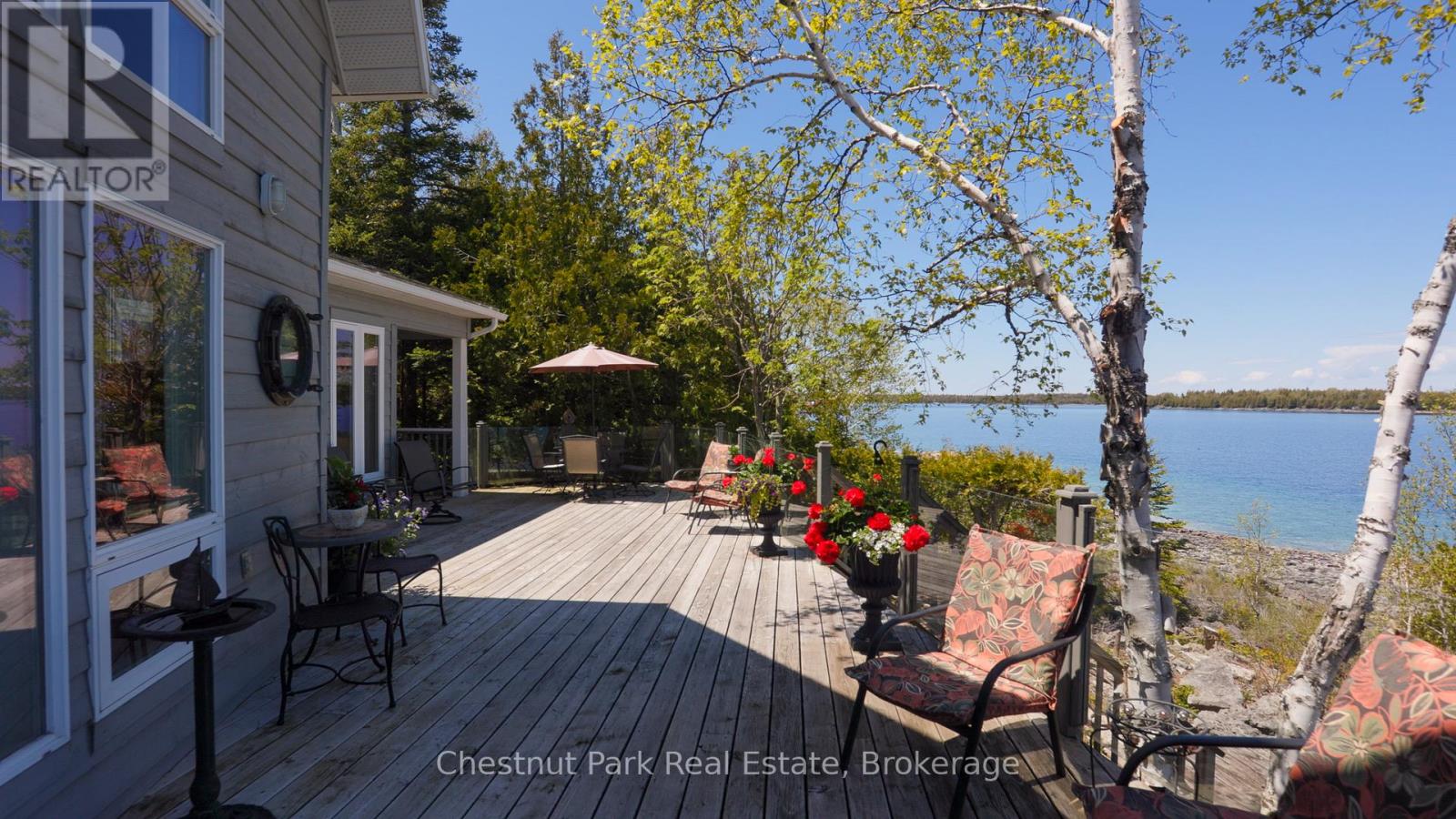 259 Big Tub Road, Northern Bruce Peninsula, Ontario  N0H 2R0 - Photo 36 - X12019200