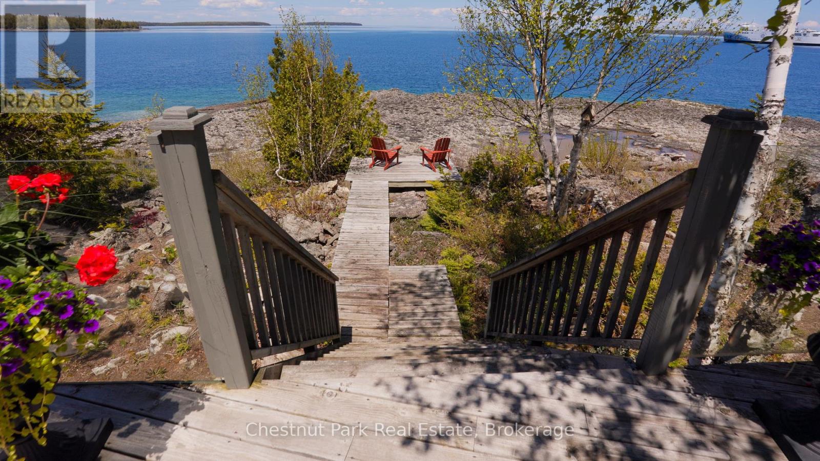 259 Big Tub Road, Northern Bruce Peninsula, Ontario  N0H 2R0 - Photo 37 - X12019200