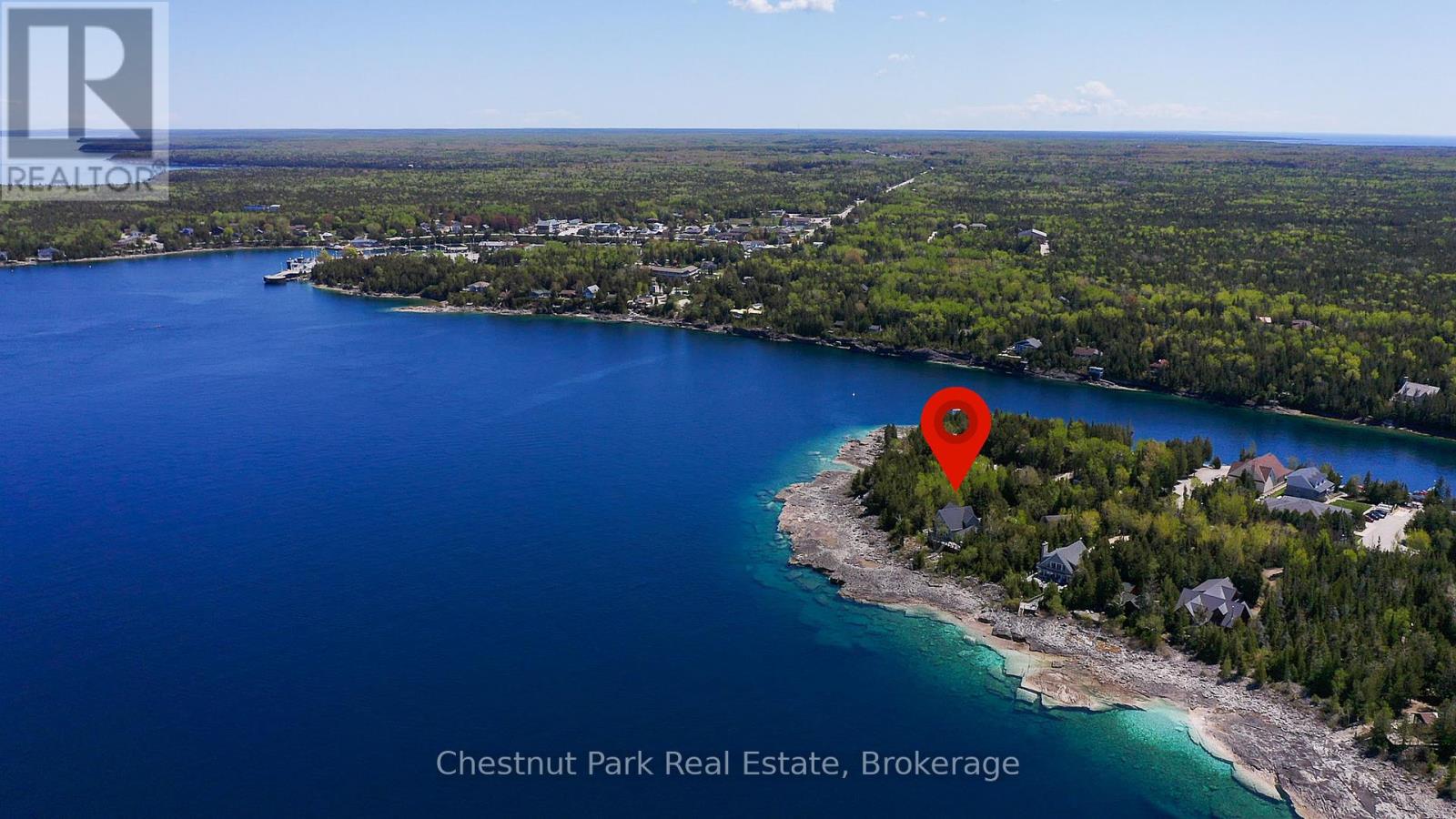 259 Big Tub Road, Northern Bruce Peninsula, Ontario  N0H 2R0 - Photo 44 - X12019200