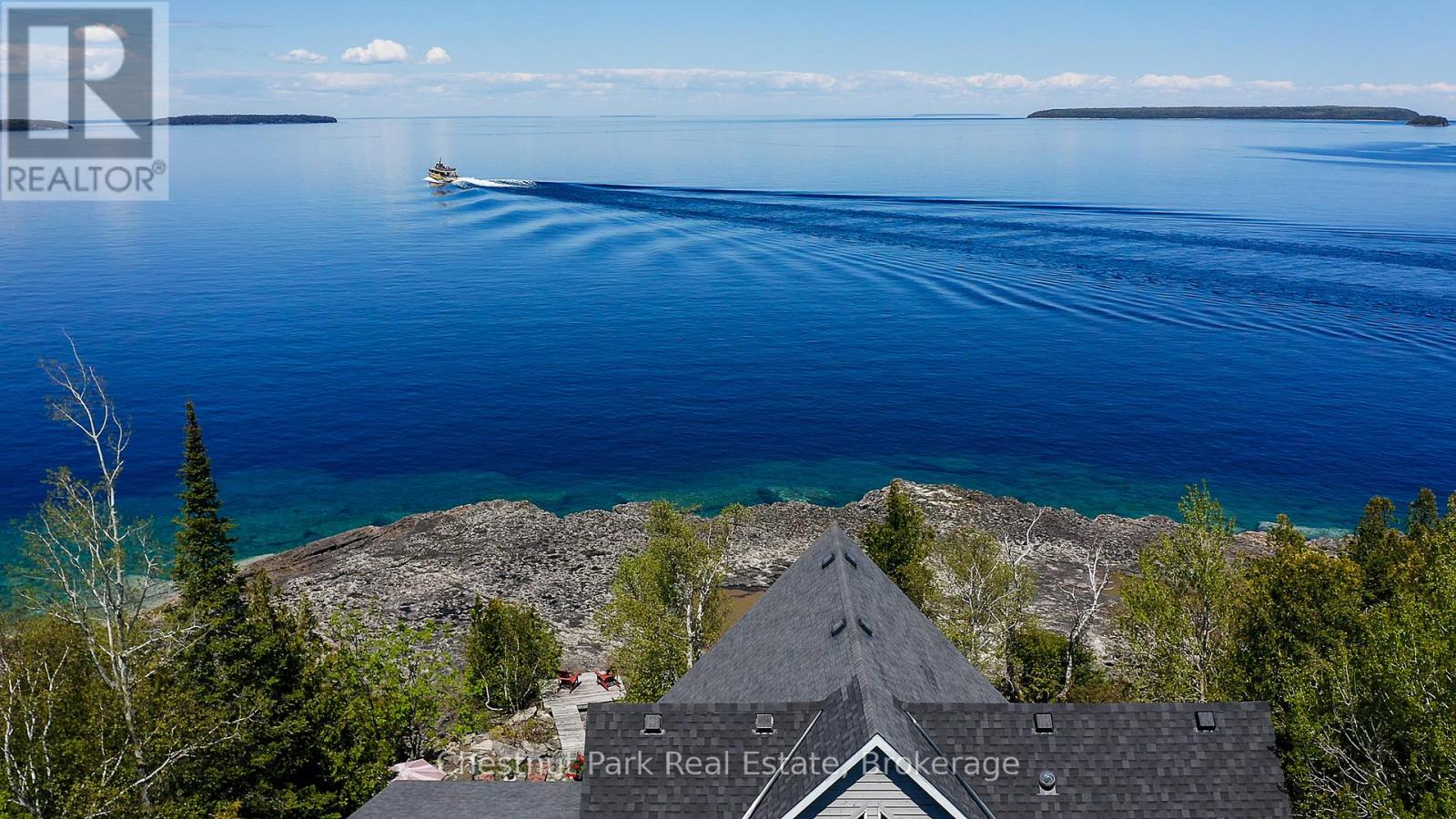 259 Big Tub Road, Northern Bruce Peninsula, Ontario  N0H 2R0 - Photo 45 - X12019200