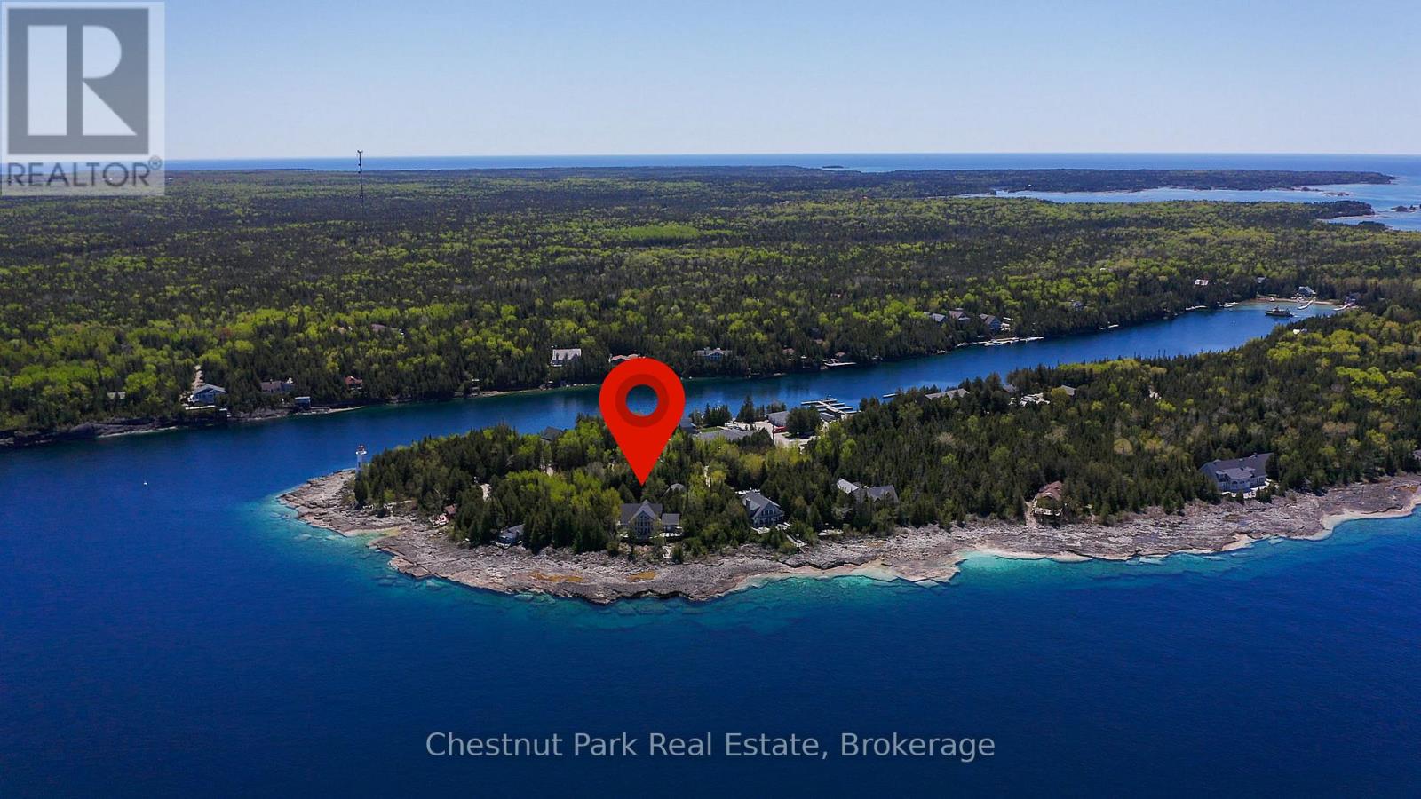 259 Big Tub Road, Northern Bruce Peninsula, Ontario  N0H 2R0 - Photo 42 - X12019200