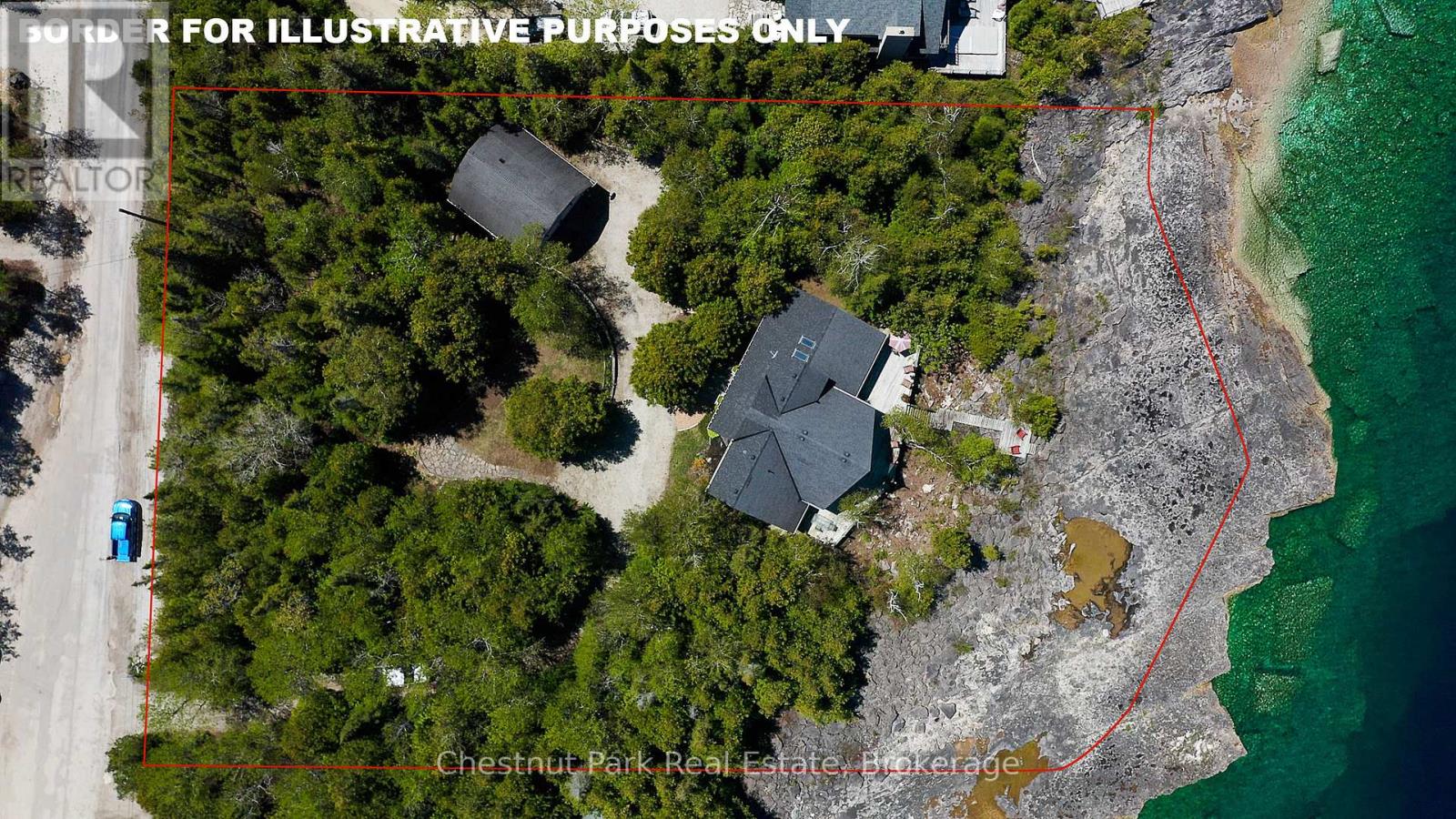 259 Big Tub Road, Northern Bruce Peninsula, Ontario  N0H 2R0 - Photo 43 - X12019200
