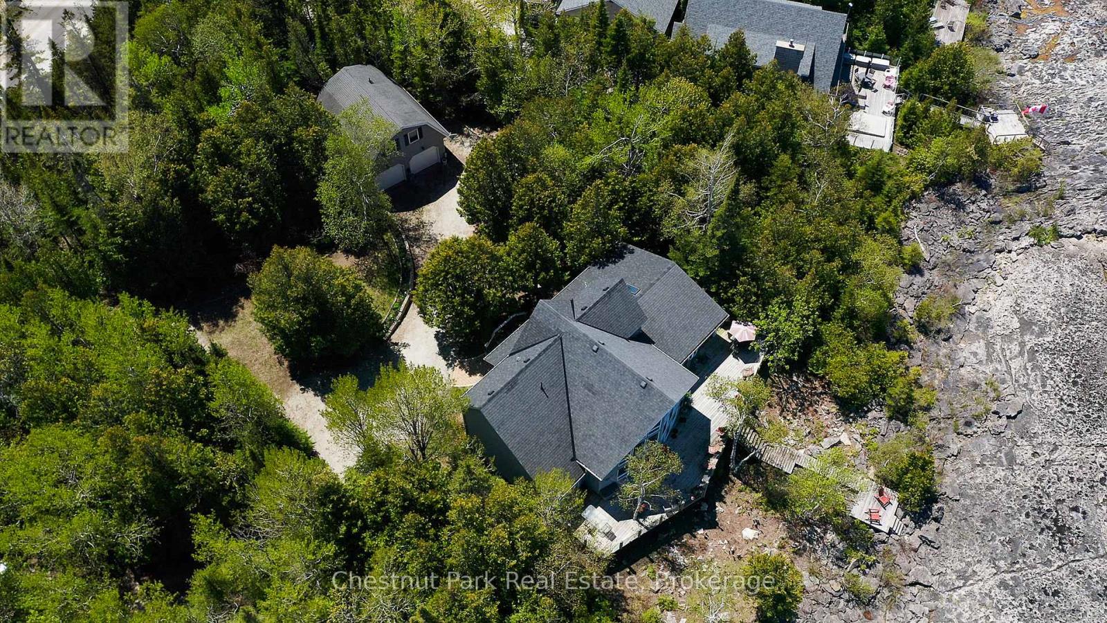 259 Big Tub Road, Northern Bruce Peninsula, Ontario  N0H 2R0 - Photo 48 - X12019200
