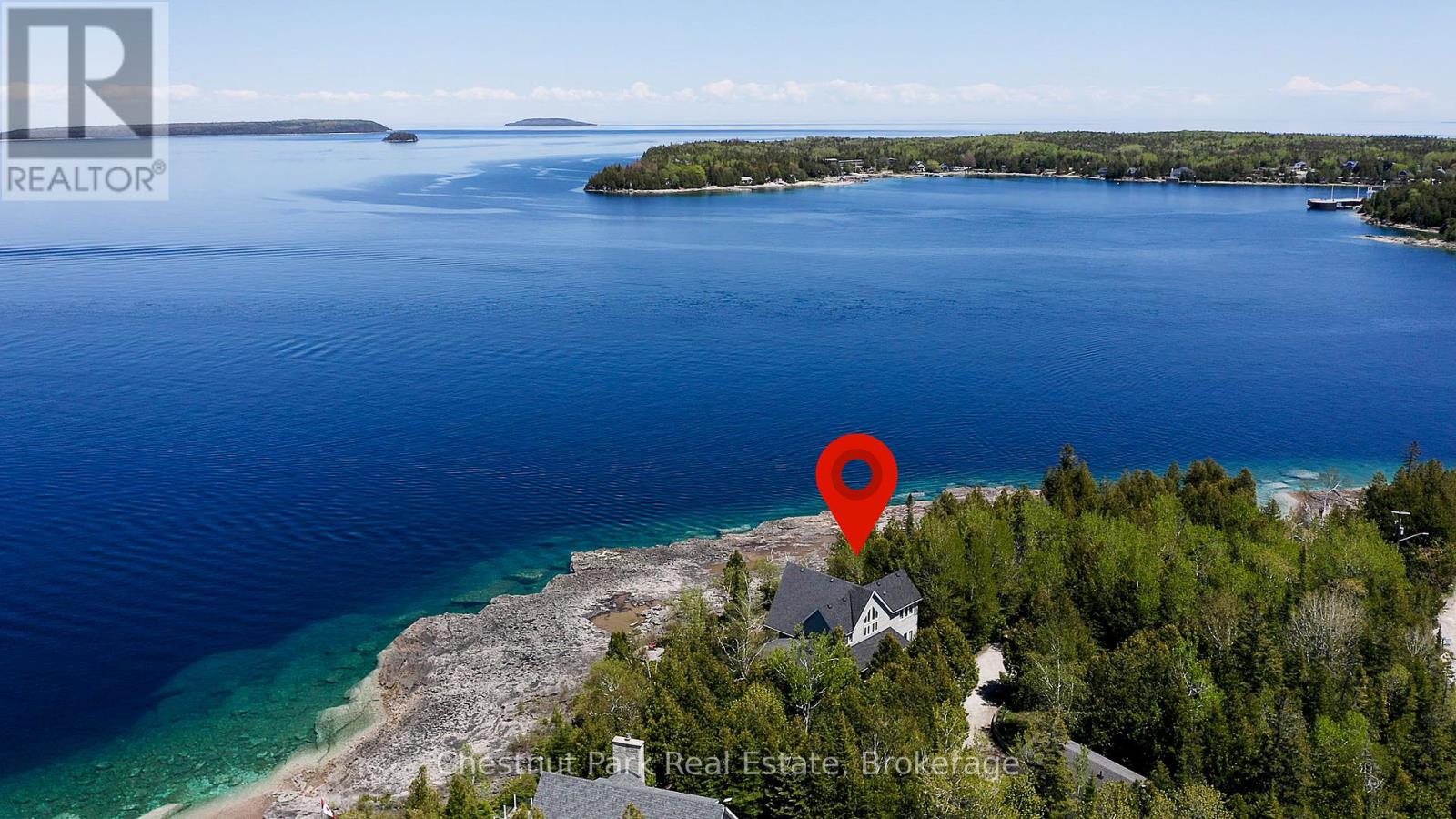 259 Big Tub Road, Northern Bruce Peninsula, Ontario  N0H 2R0 - Photo 46 - X12019200