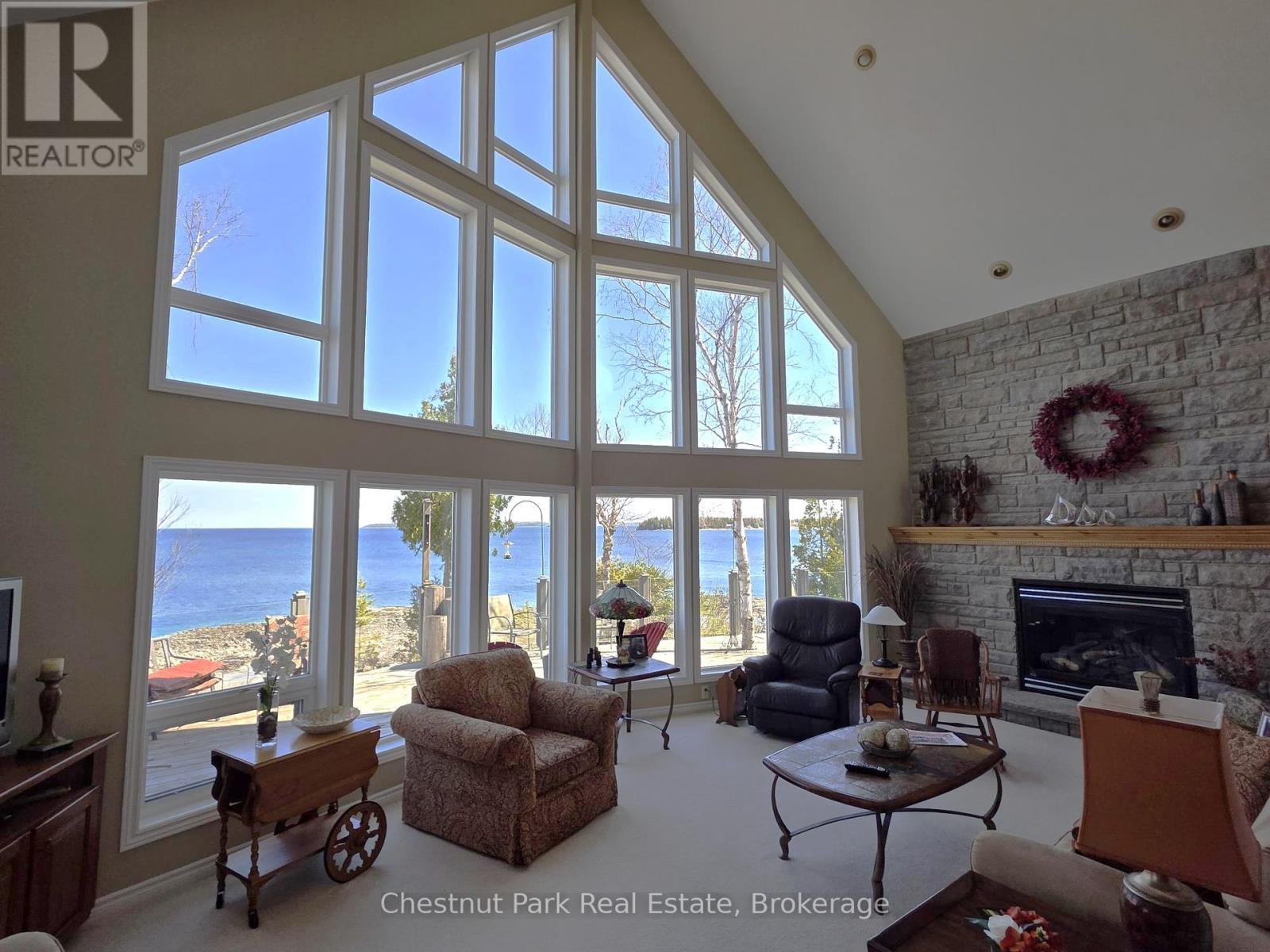 259 Big Tub Road, Northern Bruce Peninsula, Ontario  N0H 2R0 - Photo 9 - X12019200