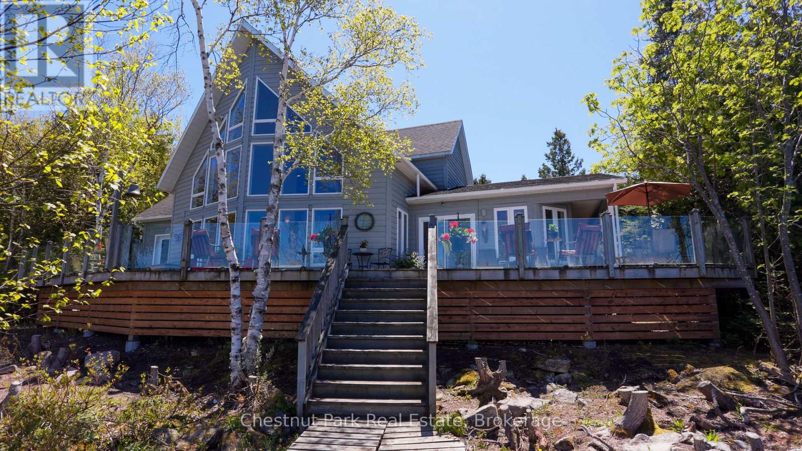 259 Big Tub Road, Northern Bruce Peninsula, Ontario  N0H 2R0 - Photo 38 - X12019200