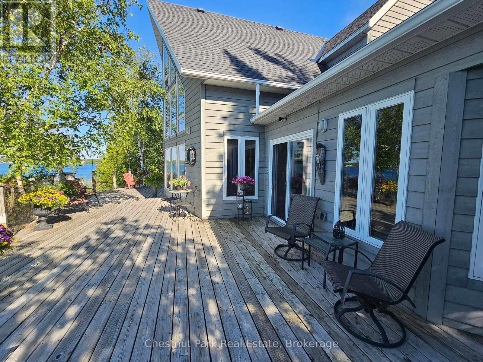 259 Big Tub Road, Northern Bruce Peninsula, Ontario  N0H 2R0 - Photo 35 - X12019200