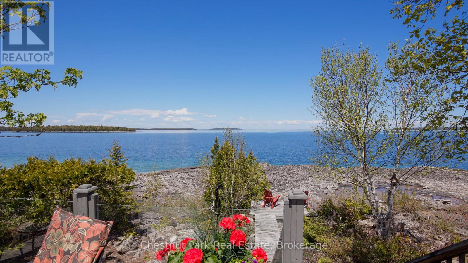 259 Big Tub Road, Northern Bruce Peninsula, Ontario  N0H 2R0 - Photo 41 - X12019200
