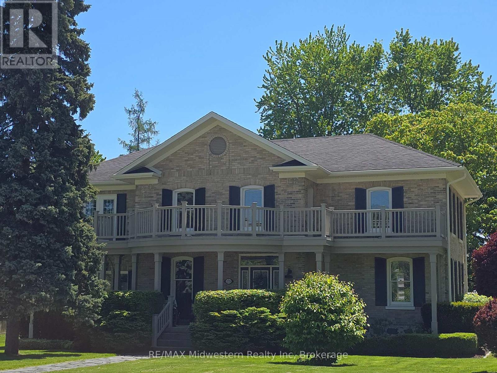 179 Main Street S, North Perth, Ontario  N0G 1B0 - Photo 42 - X12081026