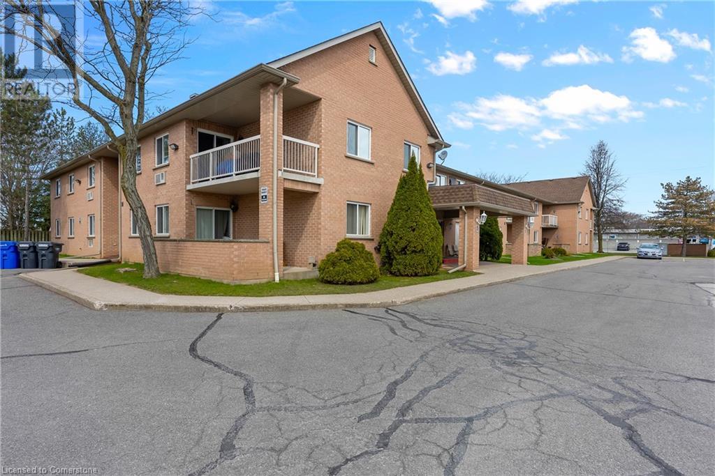 117 Willson Road Unit# 12, Welland, Ontario  L3C 2T4 - Photo 16 - 40734001