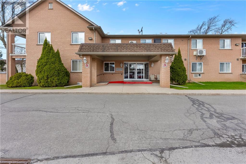 117 Willson Road Unit# 12, Welland, Ontario  L3C 2T4 - Photo 17 - 40734001