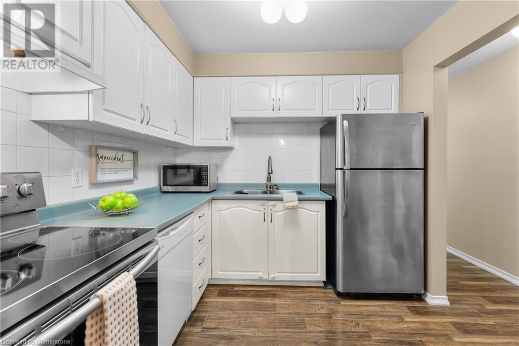 117 Willson Road Unit# 12, Welland, Ontario  L3C 2T4 - Photo 6 - 40734001