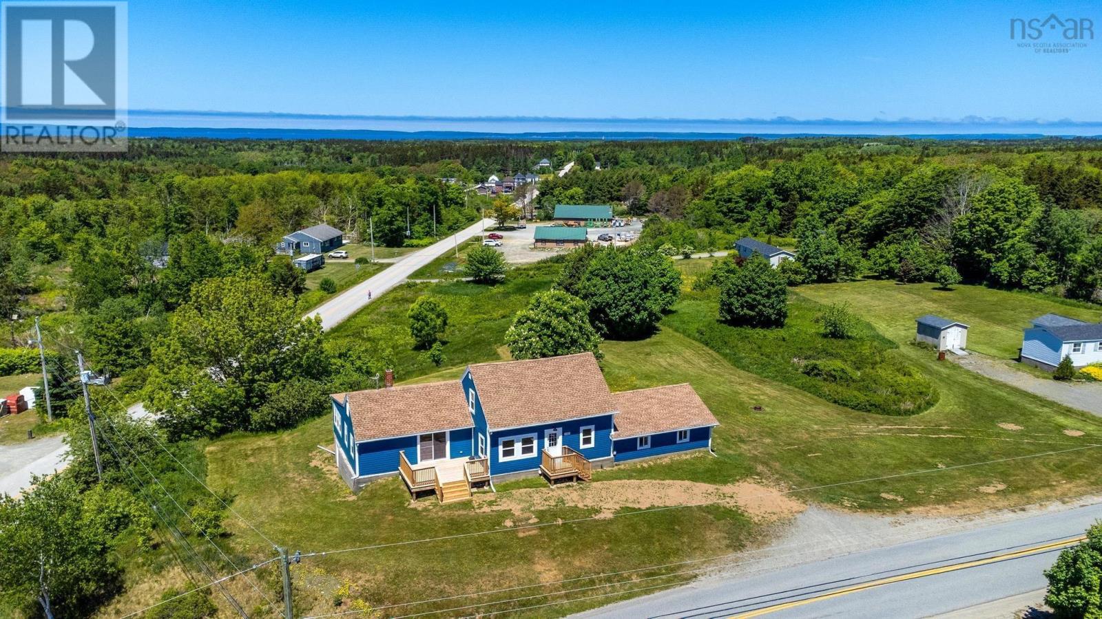 3597 Second Division Road, Concession, Nova Scotia  B0W 1M0 - Photo 1 - 202512413