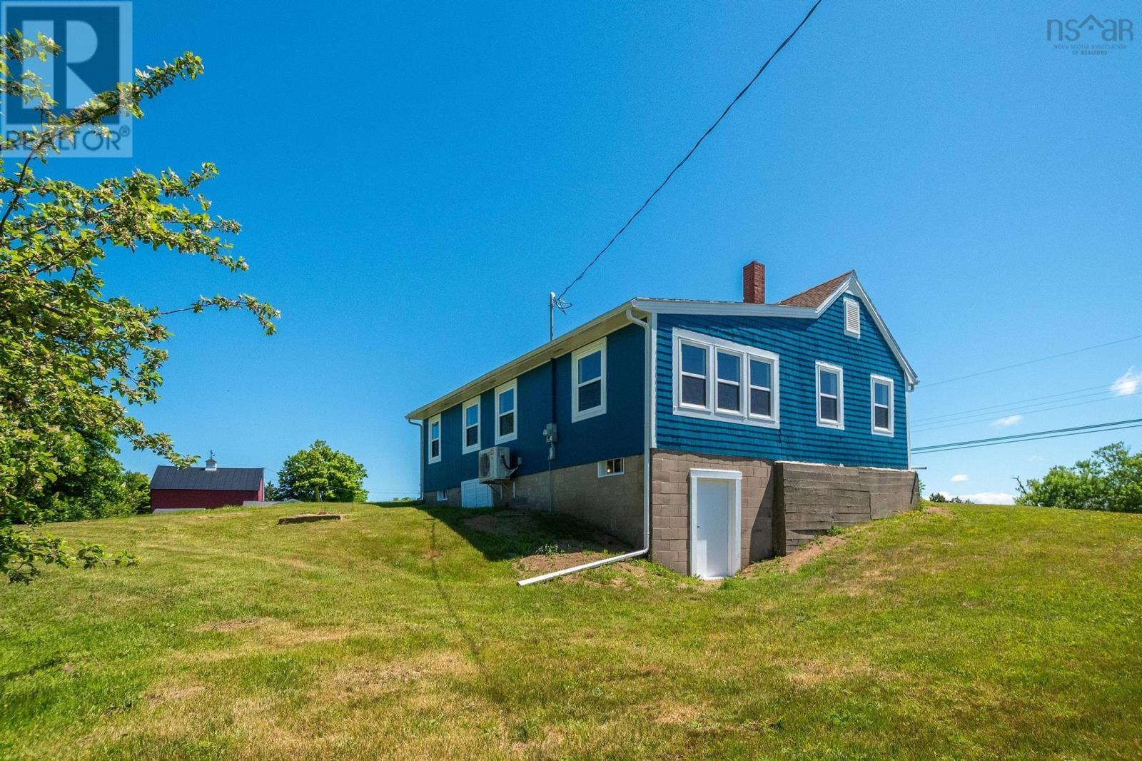 3597 Second Division Road, Concession, Nova Scotia  B0W 1M0 - Photo 3 - 202512413