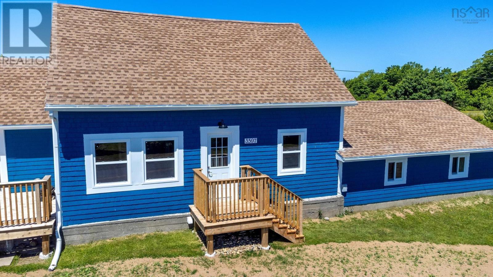 3597 Second Division Road, Concession, Nova Scotia  B0W 1M0 - Photo 7 - 202512413