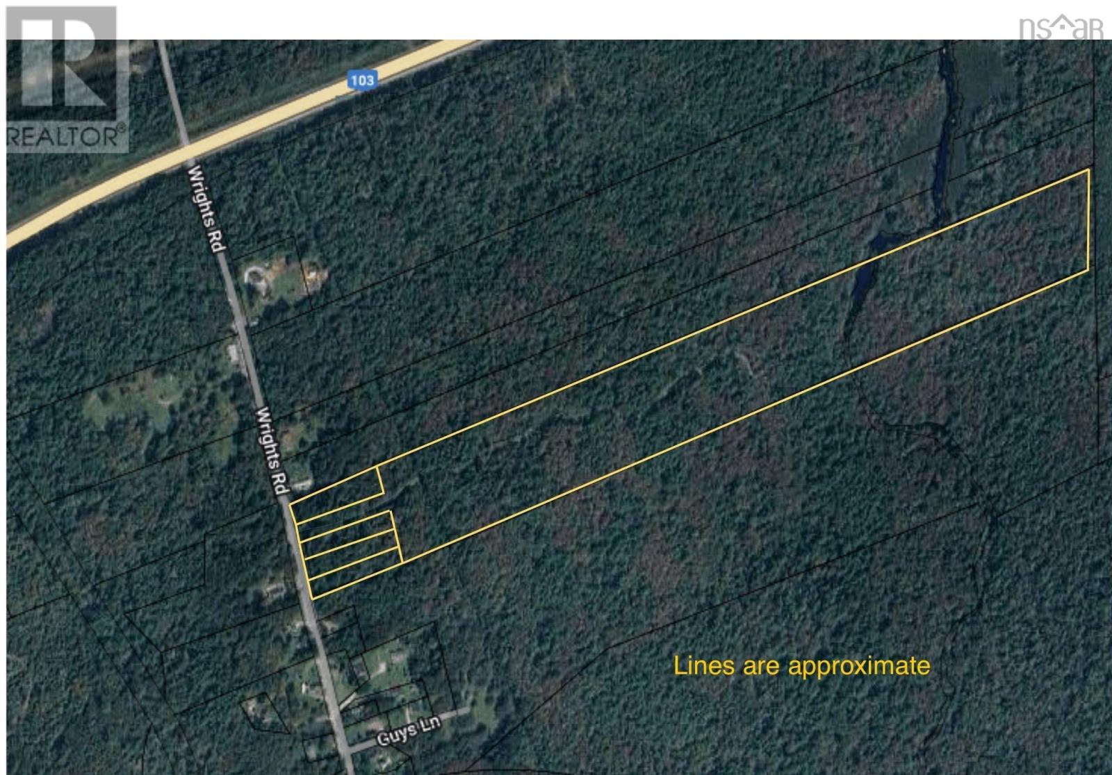 Lot 100 Wrights Road, Shelburne, Nova Scotia  B0T 1W0 - Photo 2 - 202512420