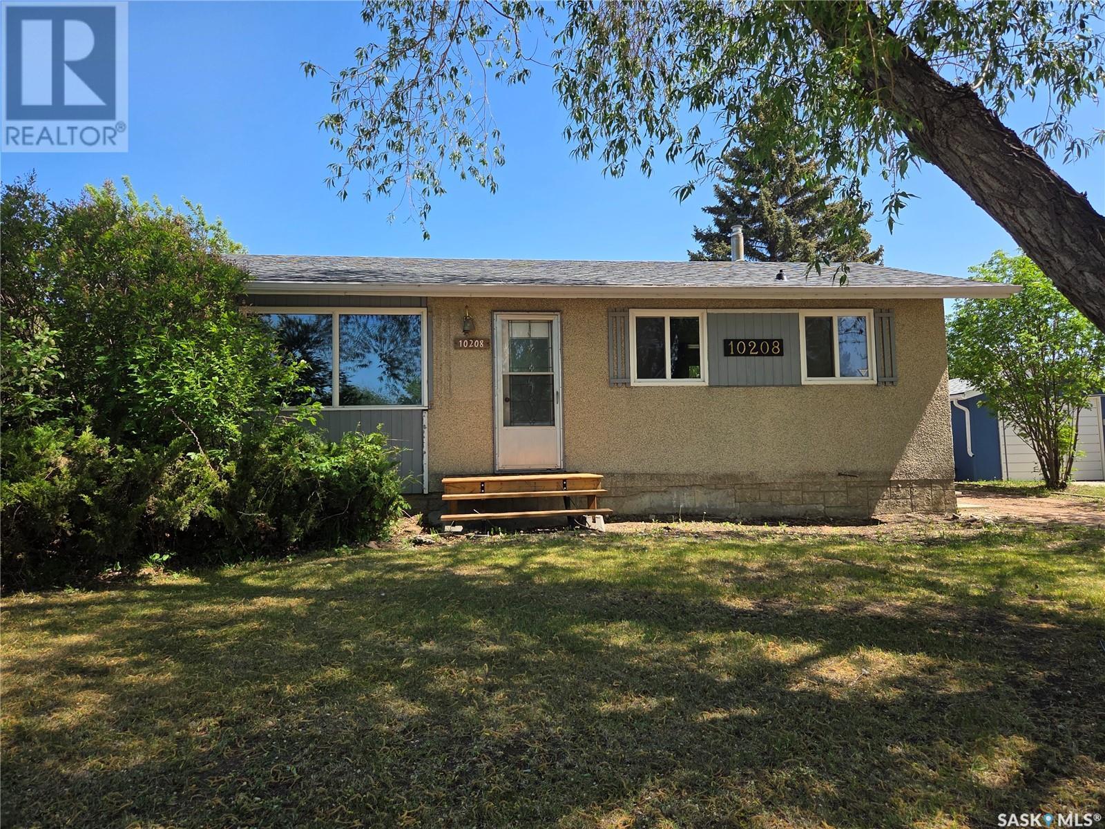 10208 Borden CRESCENT, North Battleford, Saskatchewan