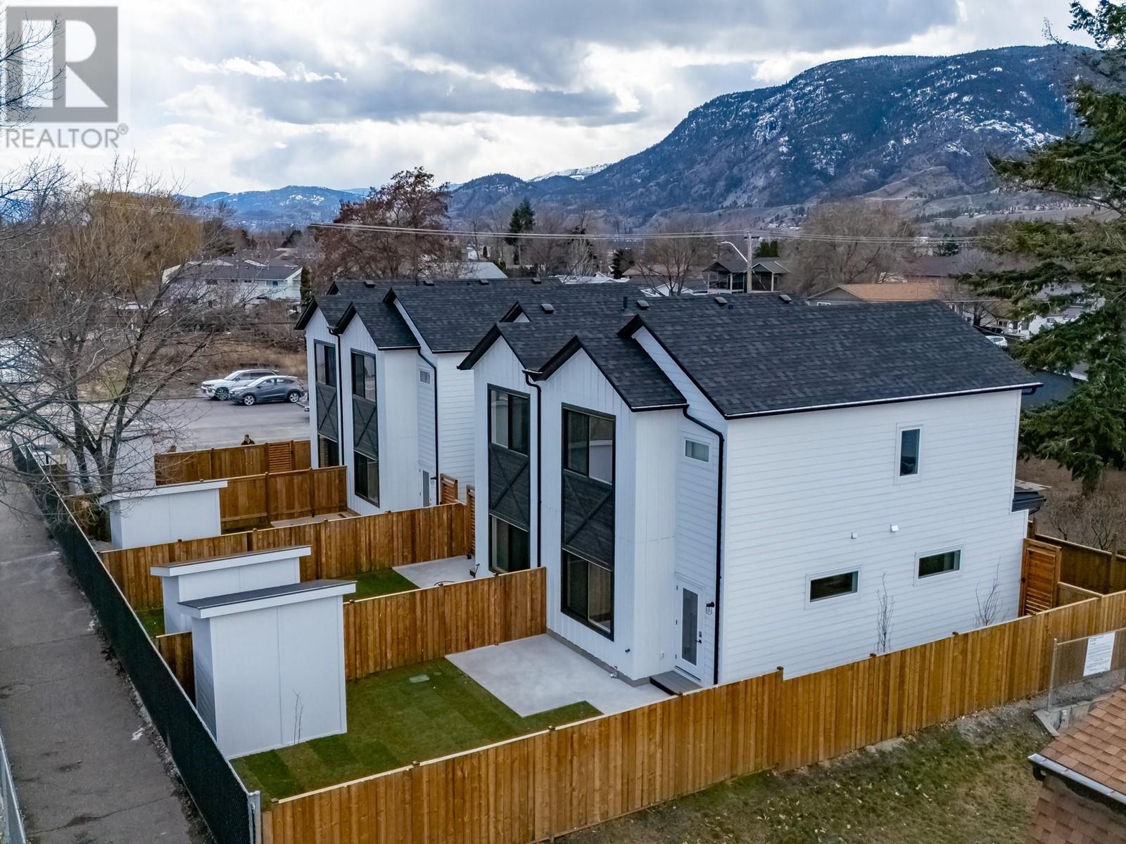275 Kinney Avenue Unit# 103, Penticton, British Columbia  V2A 3P3 - Photo 1 - 10349503