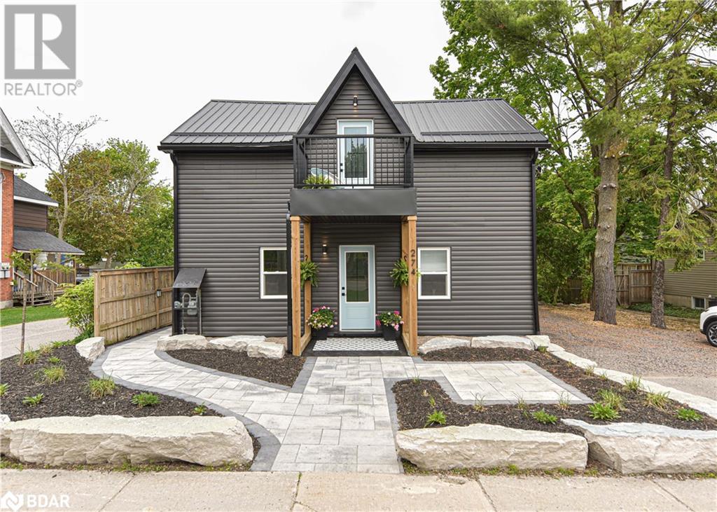 Property at 274 MISSISSAGA Street image 2