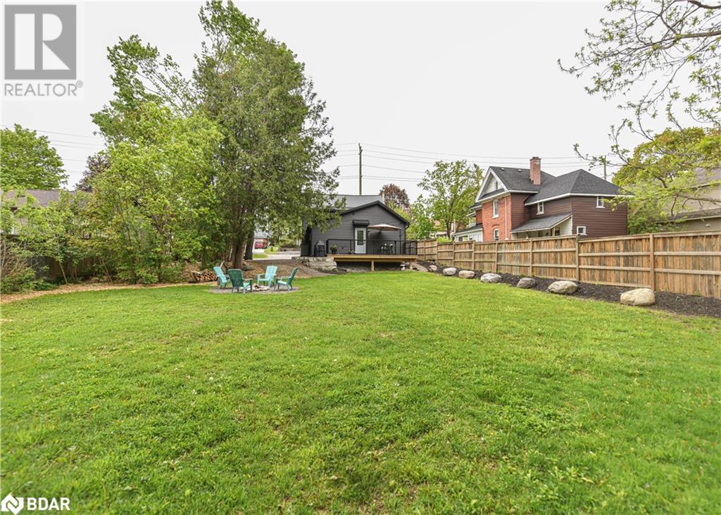 274 Mississaga Street, Orillia, Ontario  L3V 3B8 - Photo 4 - 40734049