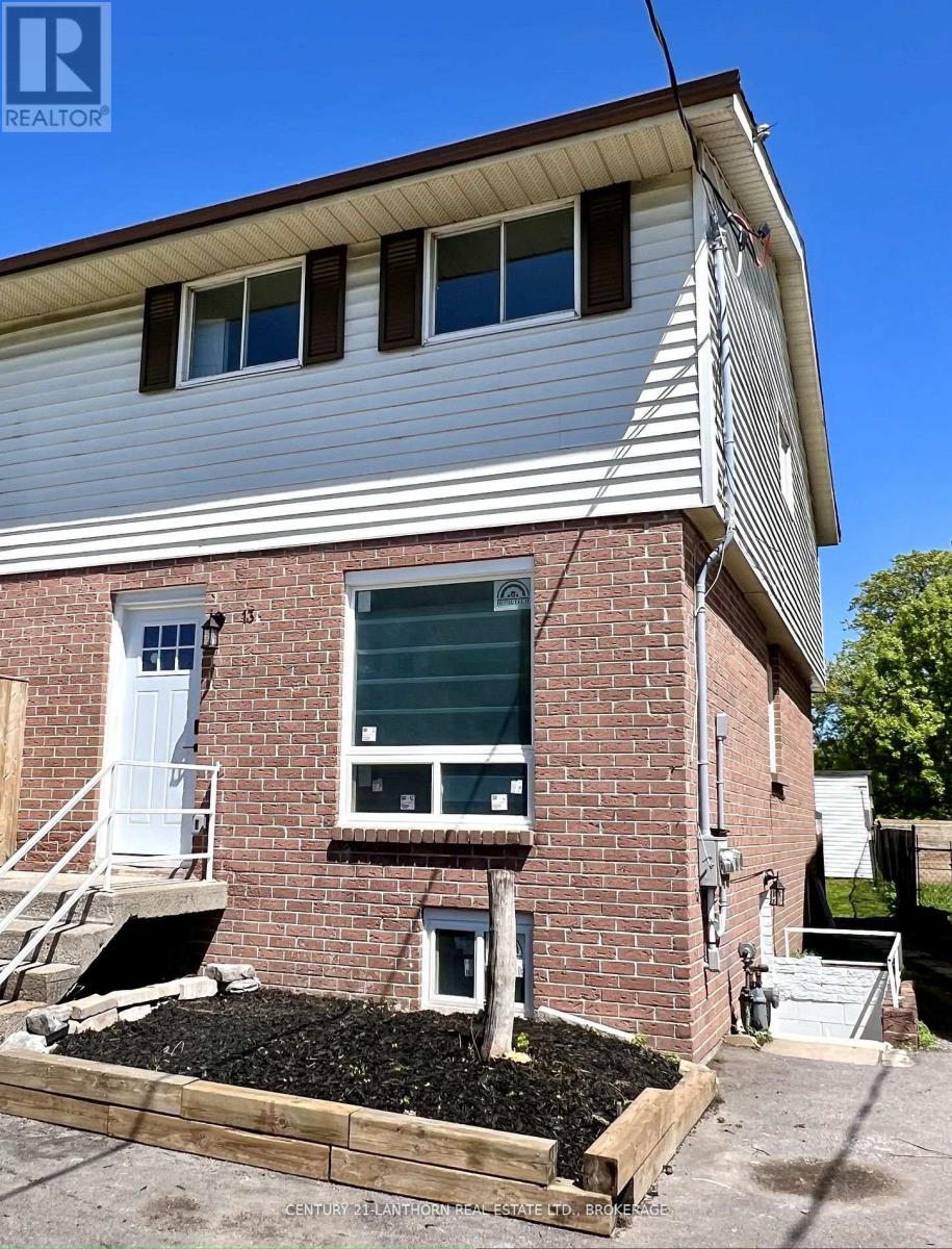 13 WELLER AVENUE, kingston (rideau), Ontario