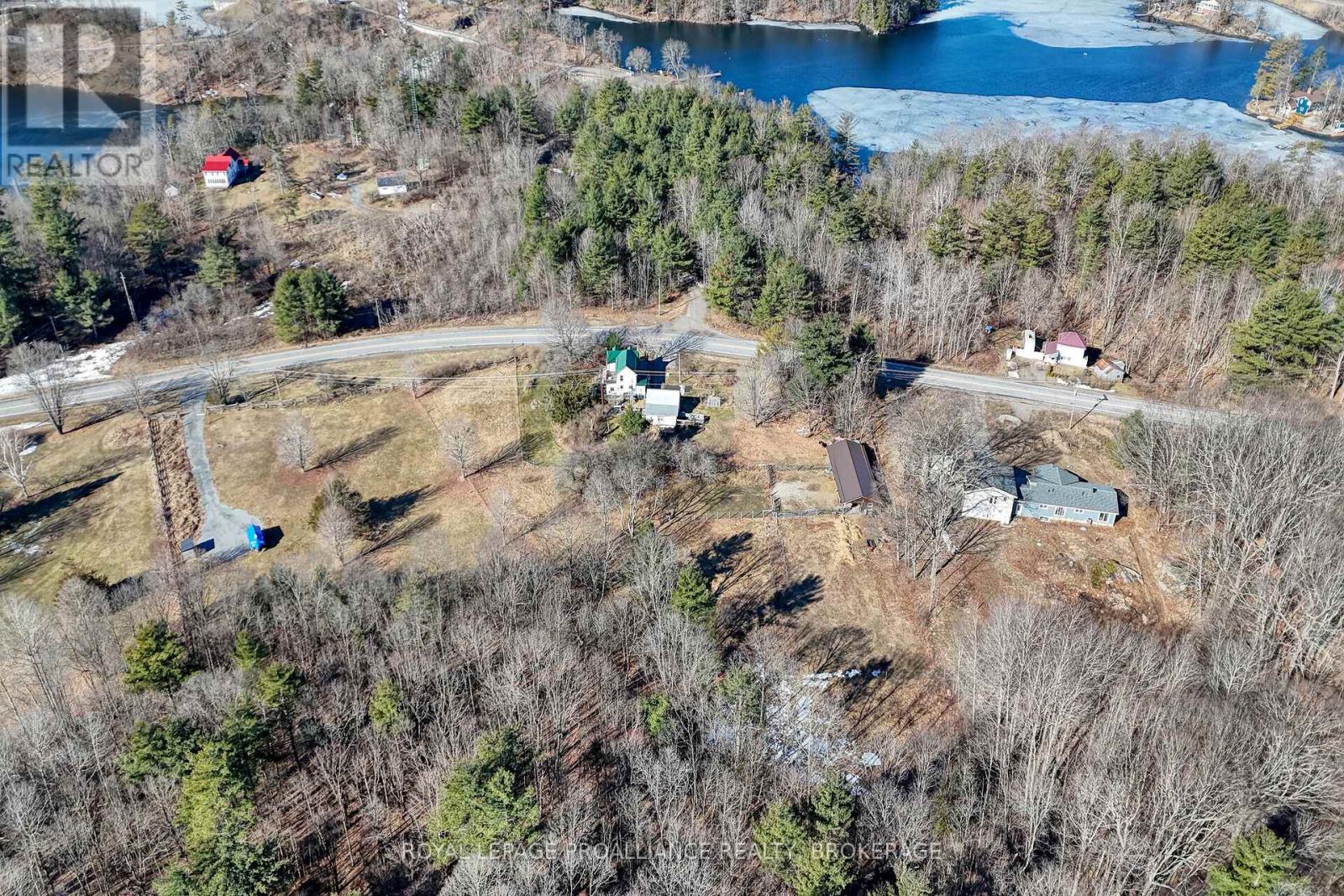 718 Jones Falls Road, Rideau Lakes, Ontario  K0G 1E0 - Photo 48 - X12175646