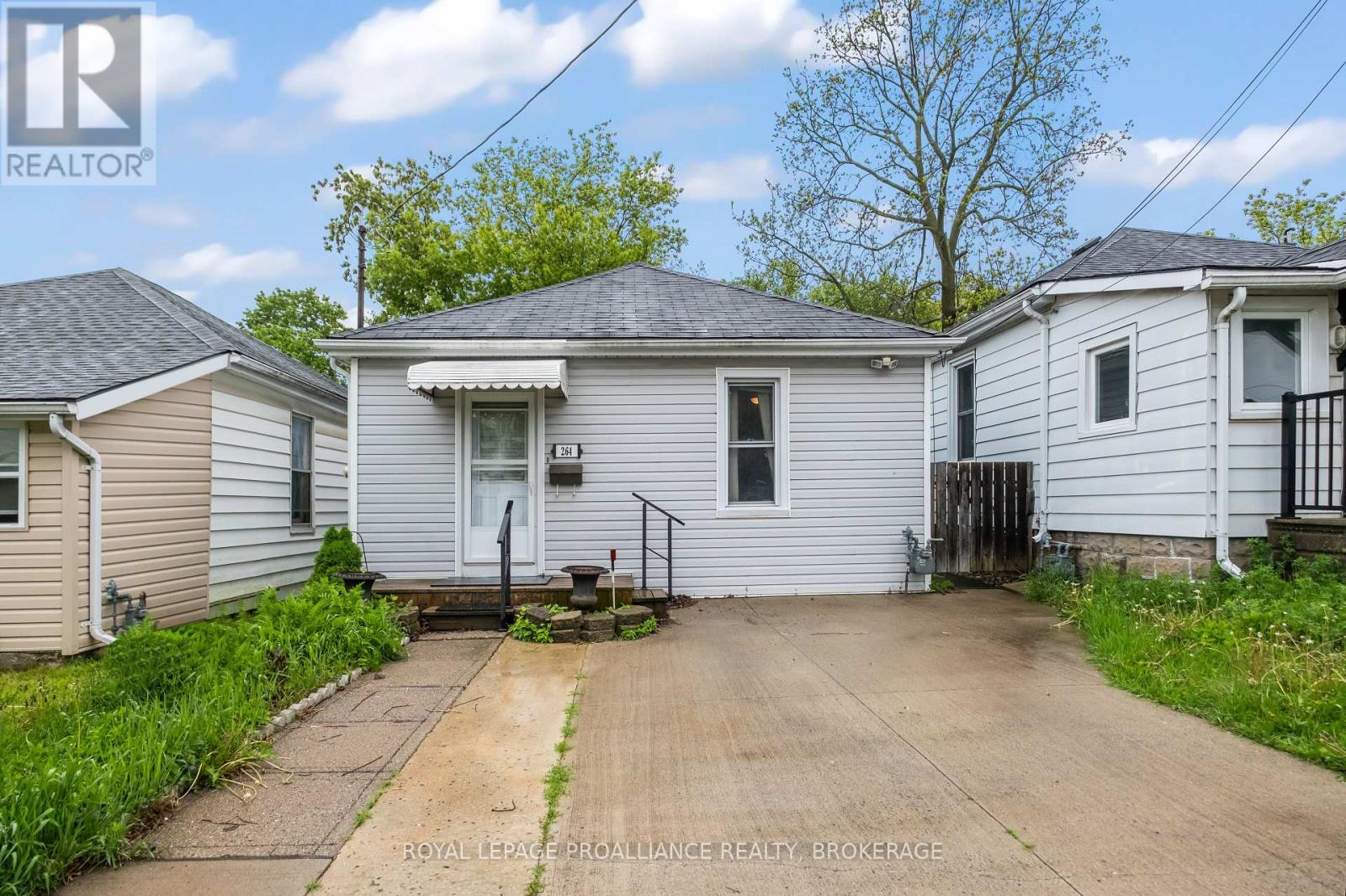 264 PATRICK STREET, kingston (east of sir john a. blvd), Ontario