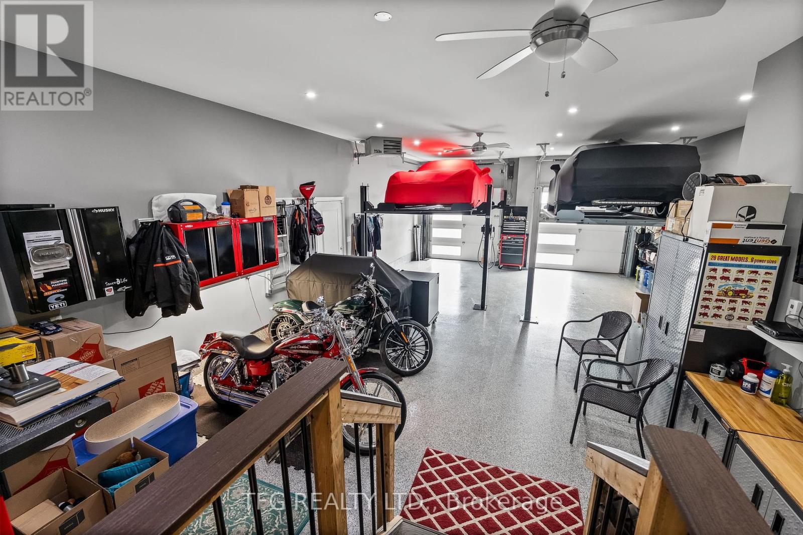115 Duke Street, Clarington, Ontario  L1C 2V8 - Photo 37 - E12175574
