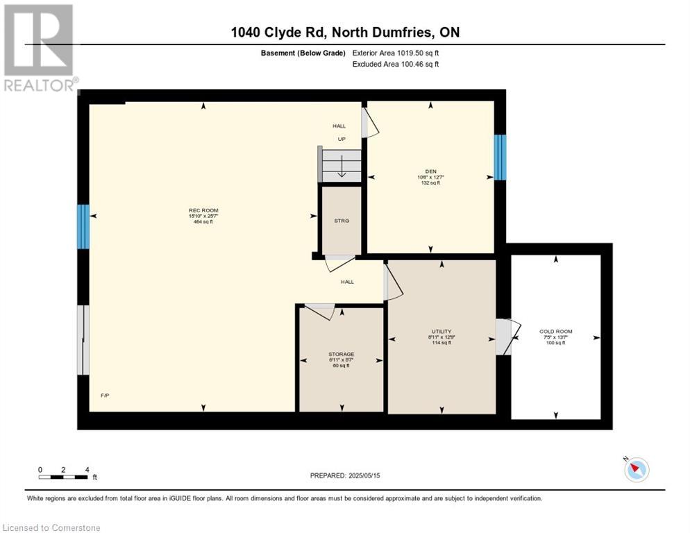 1040 Clyde Road, Cambridge, Ontario  N1R 5S7 - Photo 50 - 40722354