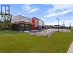 475 SEACLIFF DRIVE, Kingsville, Ontario