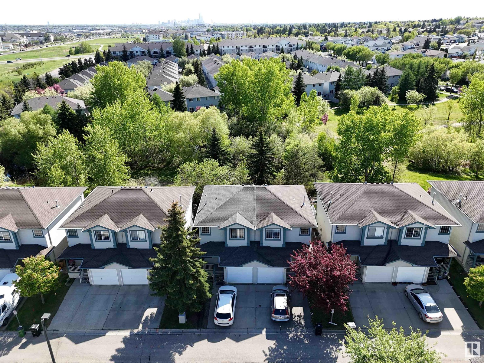 #14 14803 Miller Bv Nw, Edmonton, Alberta  T5Y 3A4 - Photo 2 - E4438679